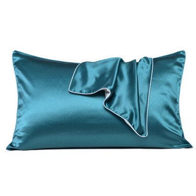 Silk Pillow Case For Bedding