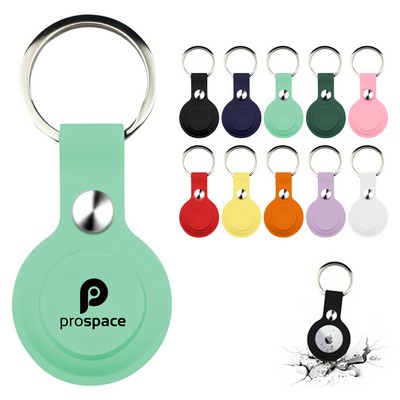 Silicone Air Tag Protective Case