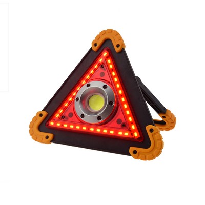 Multi functional Car Tools - Working & Warning Lamp