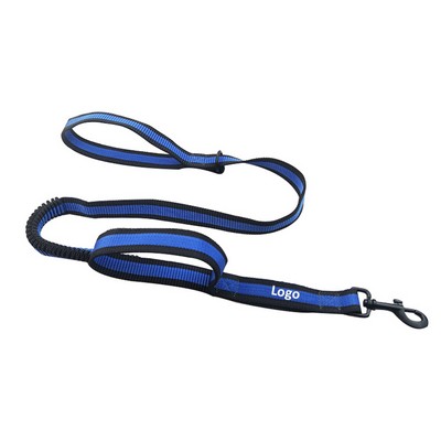 Running Leashes