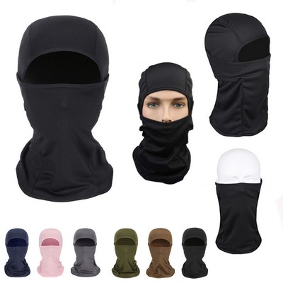 Cycling Headgear Cycling Mask