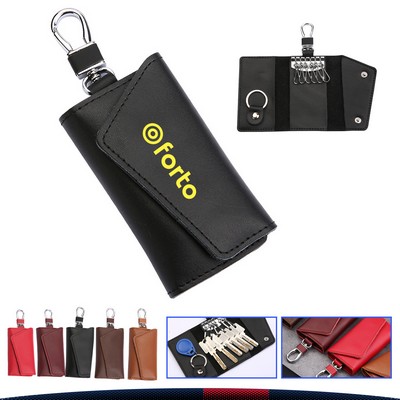 Kiki Wallet Key Holder