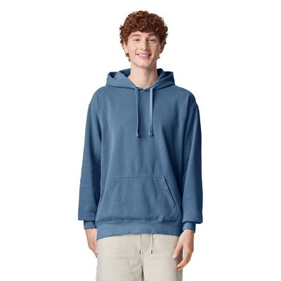 9.5 Oz. Comfort Colors® Adult Ringspun Hooded Sweatshirt