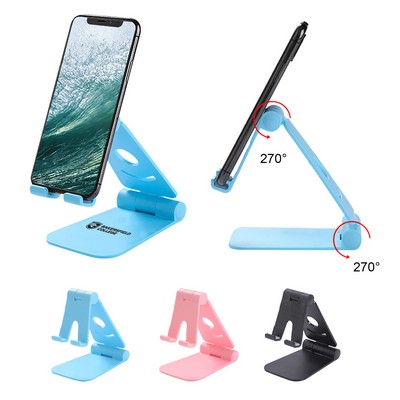 Desktop Phone/Tablet Stand