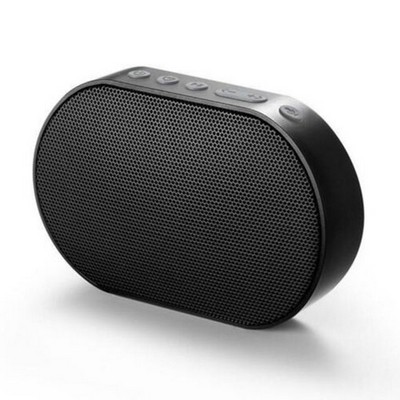 Mini Bluetooth Stereo Speaker