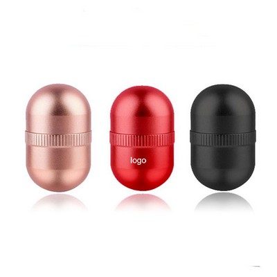 Volcanic Stone Face Oil Absorbent Ball