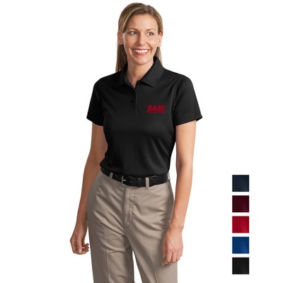 CornerStone® Women's Select Snag-Proof Polo