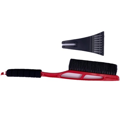 Portable Folding Small Car Snow Shovel