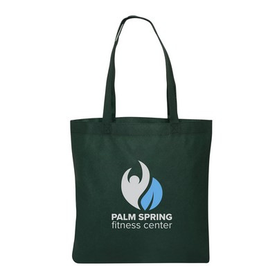 Non-Woven Value Tote Bag