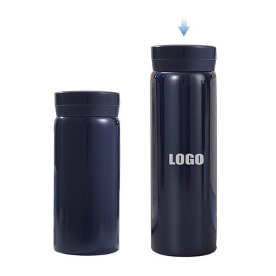 280ml Small Stainless Steel Cups Mug