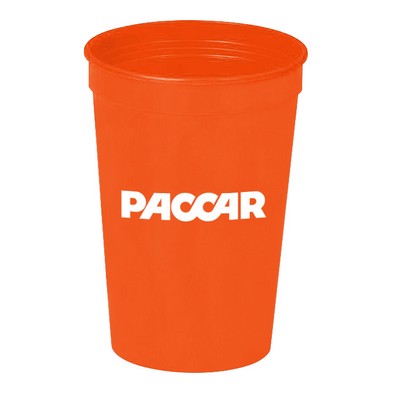 22 Oz. Stadium Cup