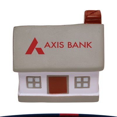 Lamer House Stress Ball