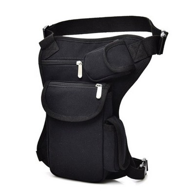 Waist Messenger Bag