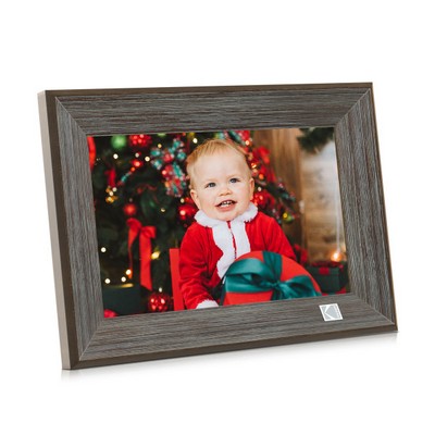 KODAK 10" WiFi Electronic Photo Frame