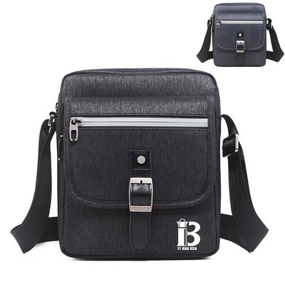 Oxford Wearable Cross-body bag