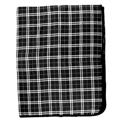 Boxercraft Premium Flannel Blanket