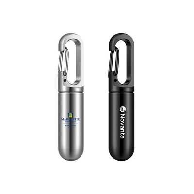 Small Pocket Pill Case