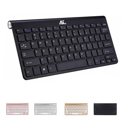 Wireless Keyboard