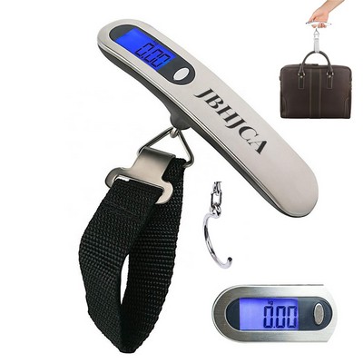 Electronic Luggage Scale
