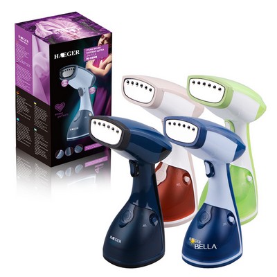 Steamer For Clothes