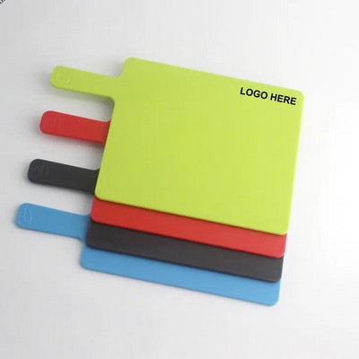 4 Piece PP Cutting Board