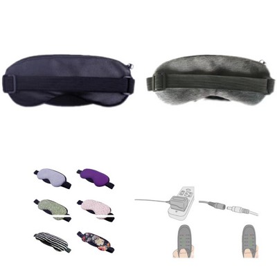 Blackout Eye Mask