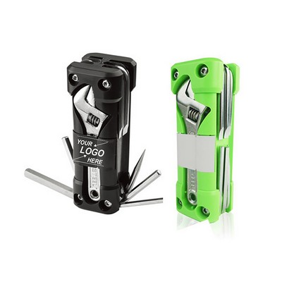 16-in-1 Multi-Tool Gadget