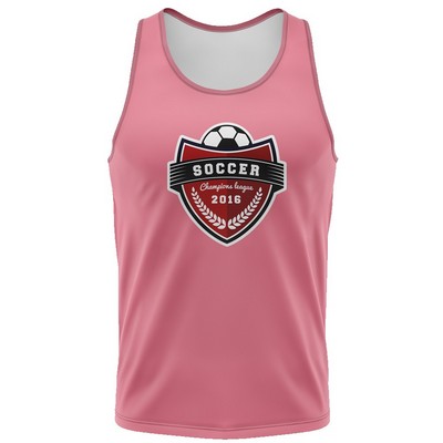 Unisex & Kids' Custom 4.7 oz Cotton Tank Top