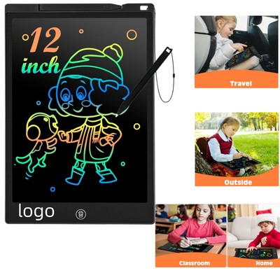 4.6" LCD Writing Tablet