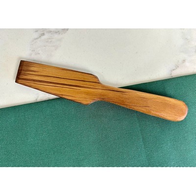 Rustic Handle Charcuterie Cheese Spatula