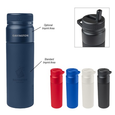 25 Oz. Brümate Rotera