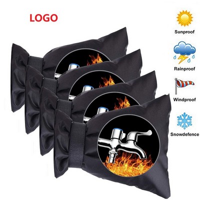 Outdoor Faucet Covers For Winter