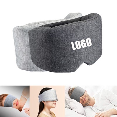 Soft Comfortable Eye Mask