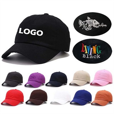 Baseball Cap