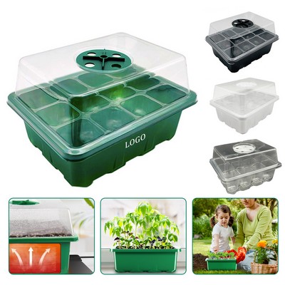 Mini Greenhouse Germination Kit