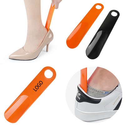 Short Shoe Horn