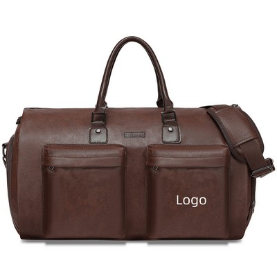 Carry On Suit Carrier Travel Bag