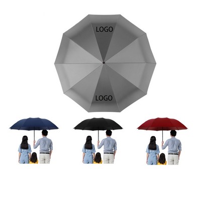 Manual Folding Umbrella