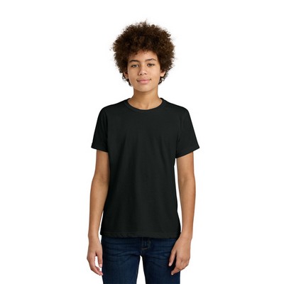 Next Level Apparel® Youth CVC Tee