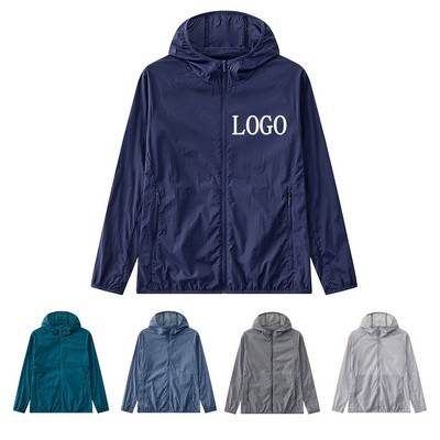 Windbreaker