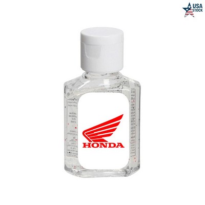 1oz 30ML 75% Alcohol Hand Sanitizer