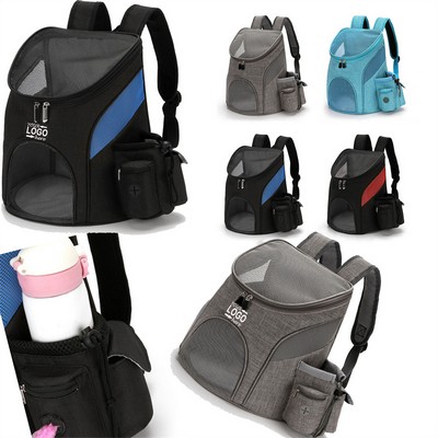 Portable Foldable Pet Backpack