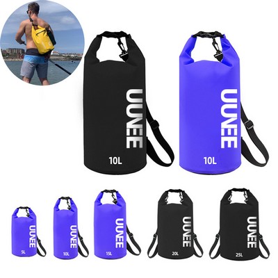 Outdoor Waterproof Storage Dry Bag
