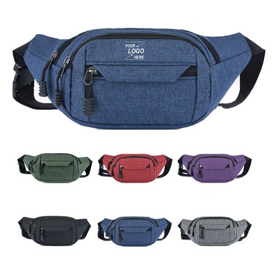 Waterproof Outdoor Sport Waist Bag