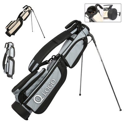 5 Inch Super Light Golf Gun Bag Series