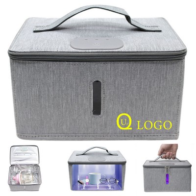 Uv Light Sanitizer Bag