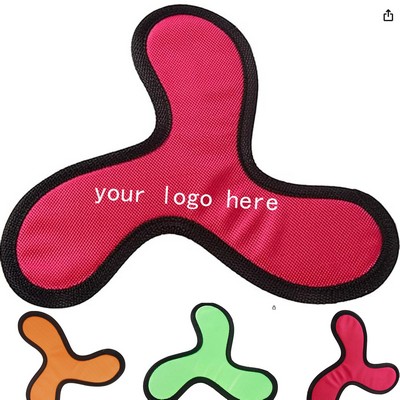 Dog Throw Toys