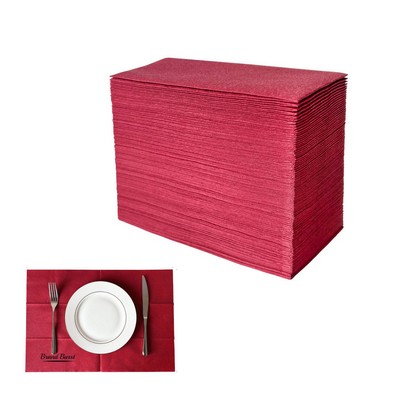Dinner Napkins