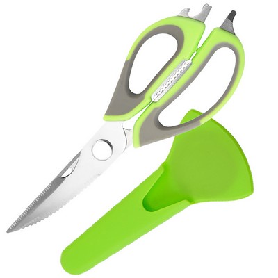 Magnetic Kitchen Scissors
