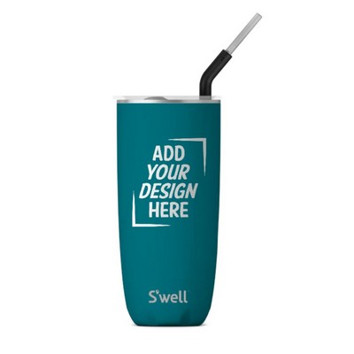 S'well 24oz Tumbler with Straw